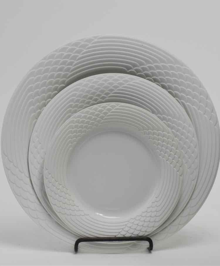 Hutschenreuther Scala Dish Set