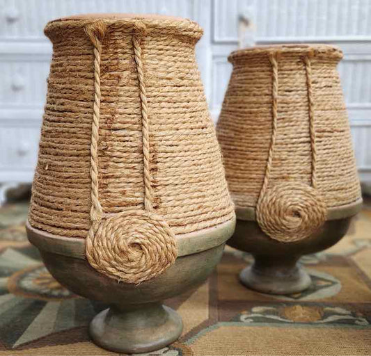 Argentina Urns