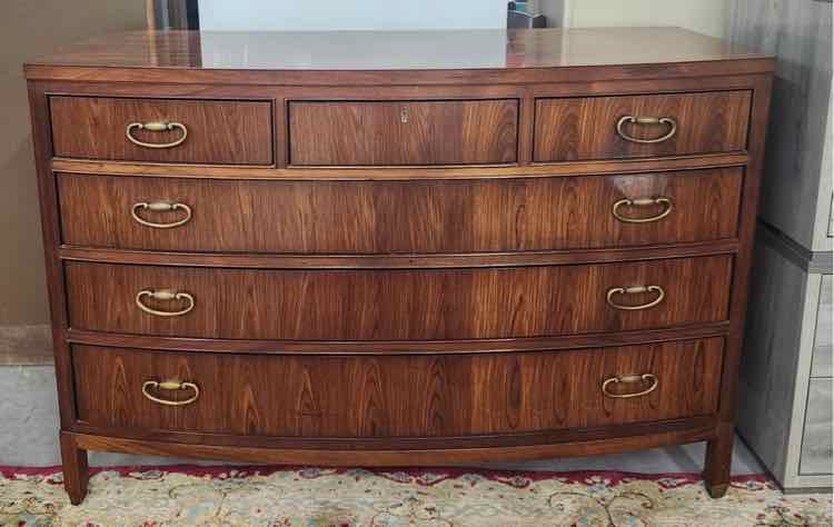 Hickory Dresser