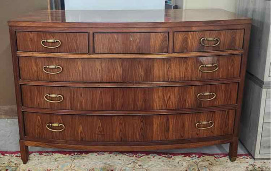Hickory Dresser
