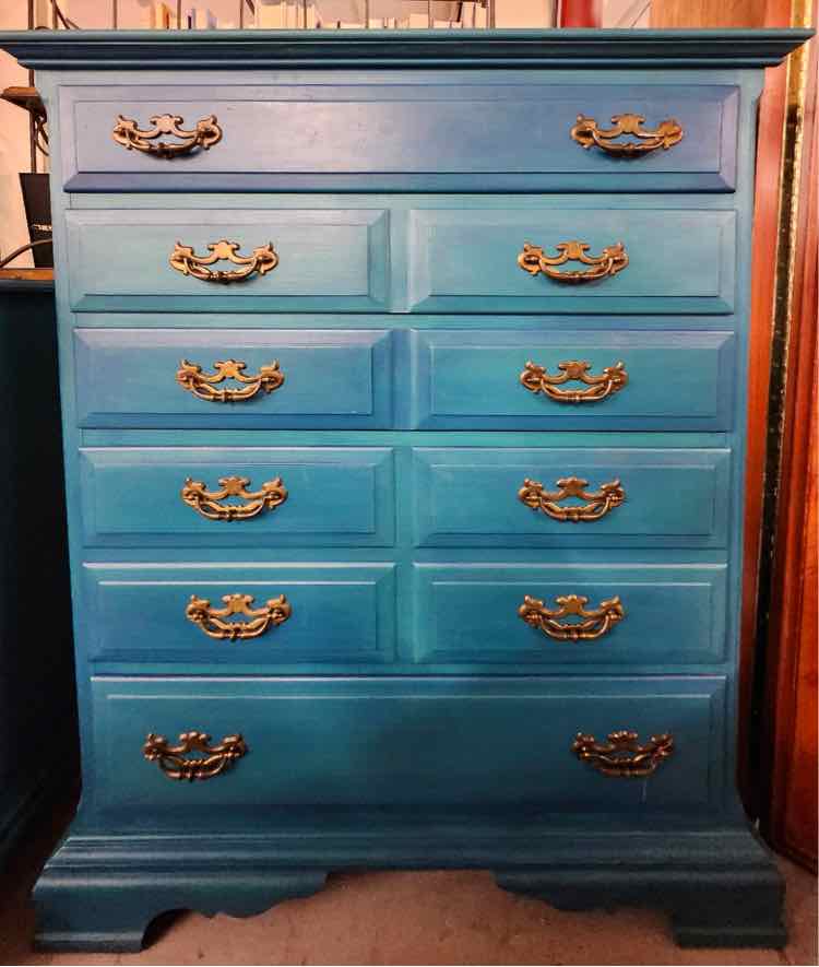 Dresser Tall Boy