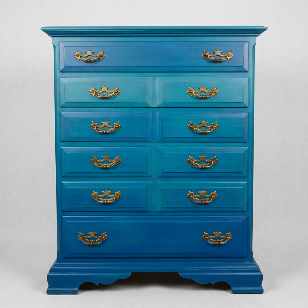 Dresser Tall Boy