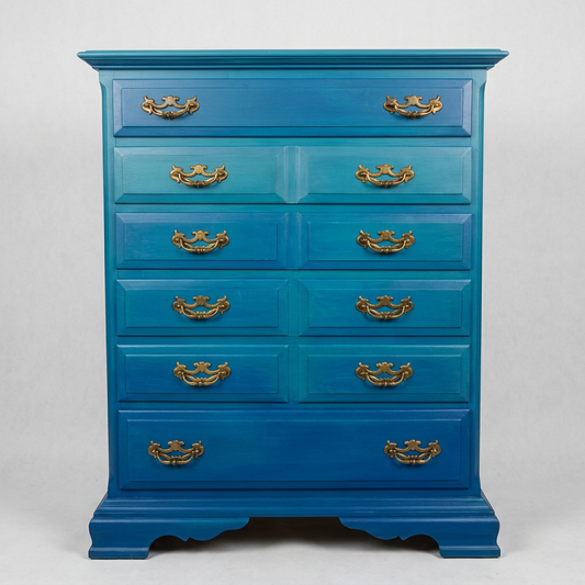 Dresser Tall Boy