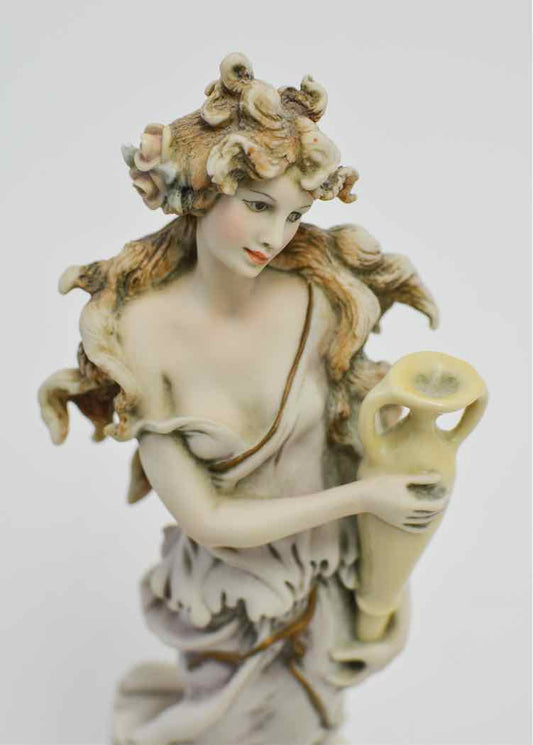Giuseppe Armani 'Flora' Figurine Art