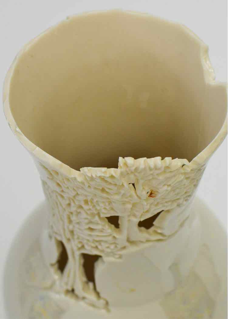 Art Vase