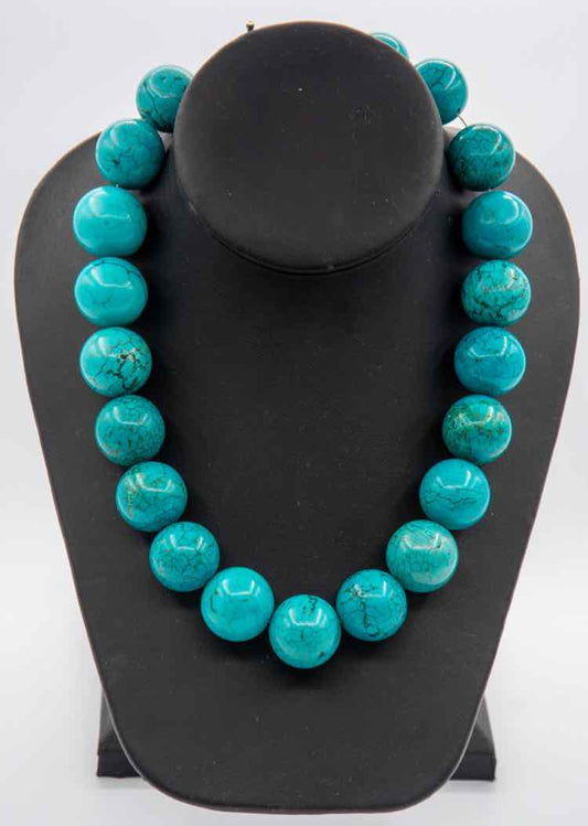 Turquoise Necklace