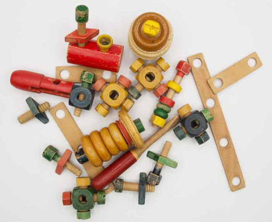 Playskool Toy