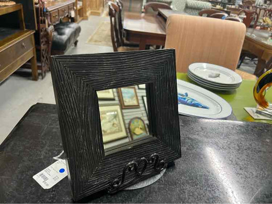 Small Square Mirror