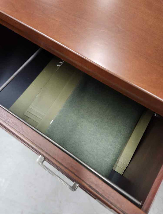 National Bussiness Furniture File Cabinet