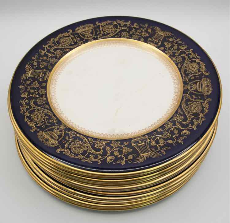 Dishware