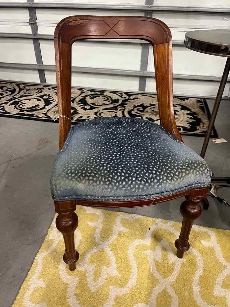 Antique Chair