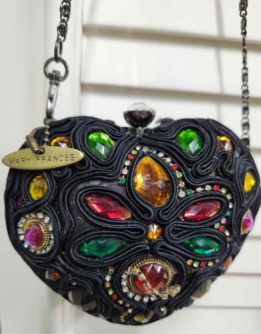 Mary Frances Handbag 'As Is"