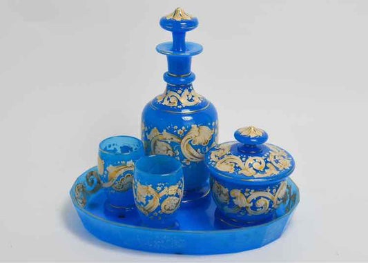 Dresser Set
