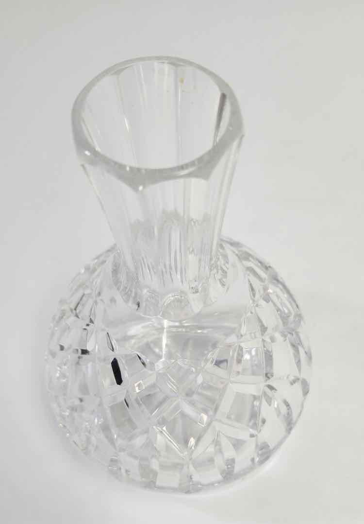 Waterford Lismore Wine Carafe