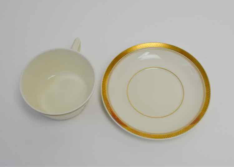 Dishware Royal Copenhagen