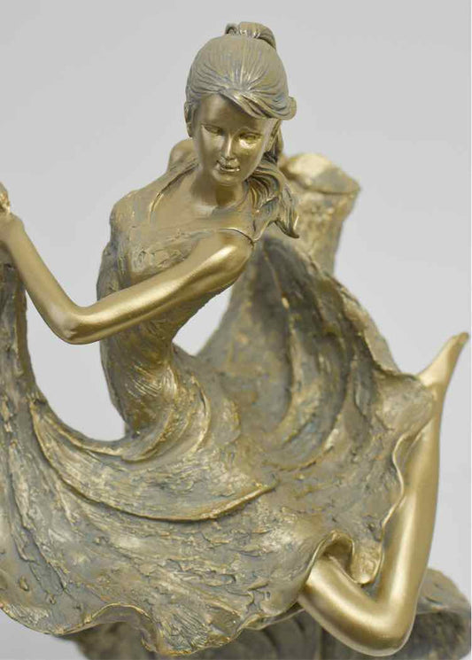 Art Statue