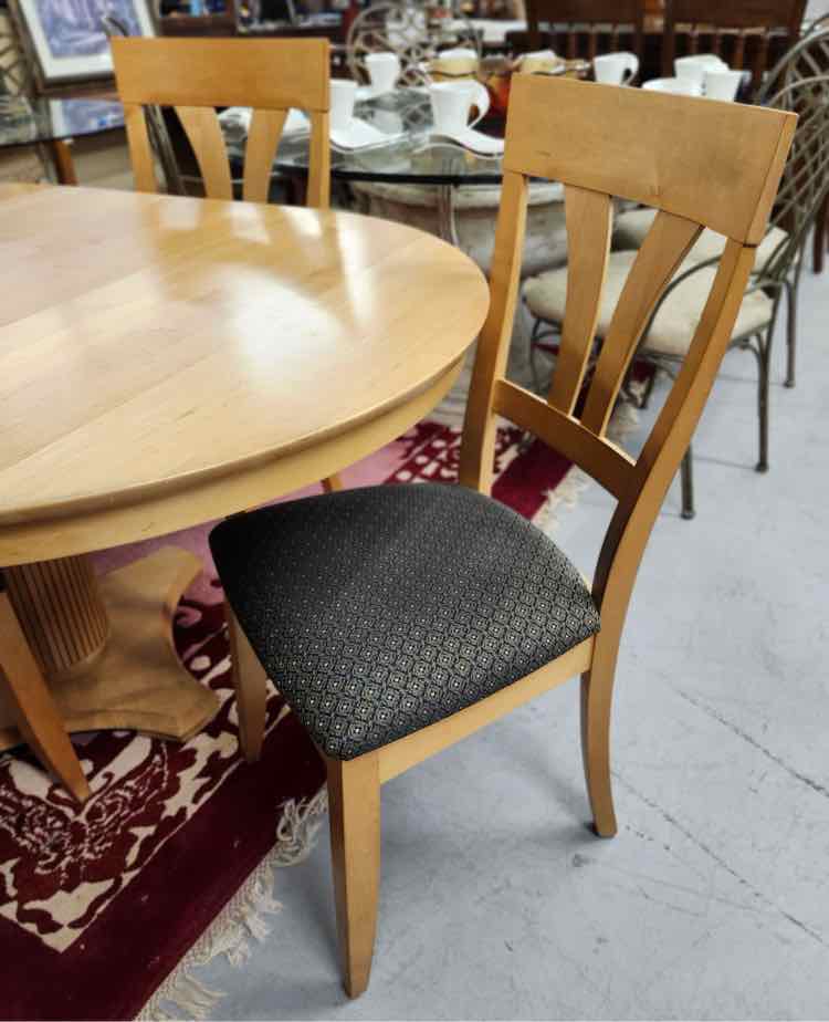 Table with Chairs