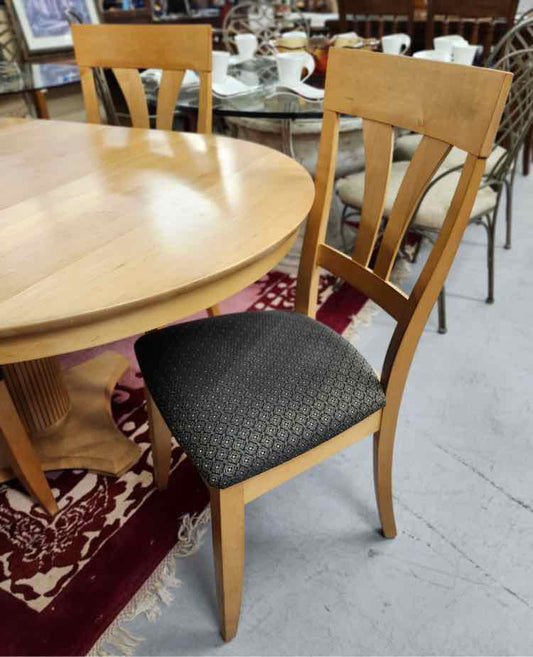 Table with Chairs