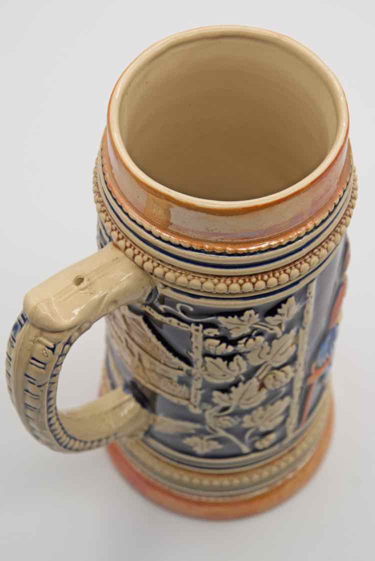 Beer Sittien Stone Ware