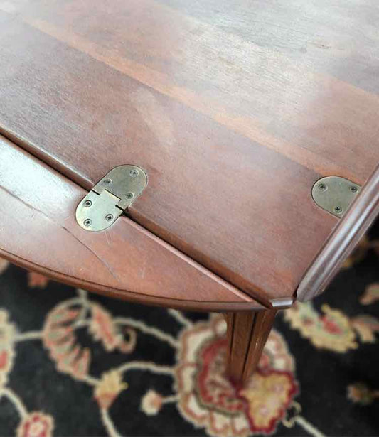 2pc Tray Top Coffee Table