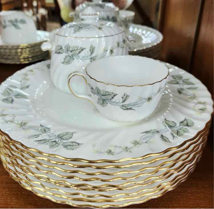 Minton Greenwich China