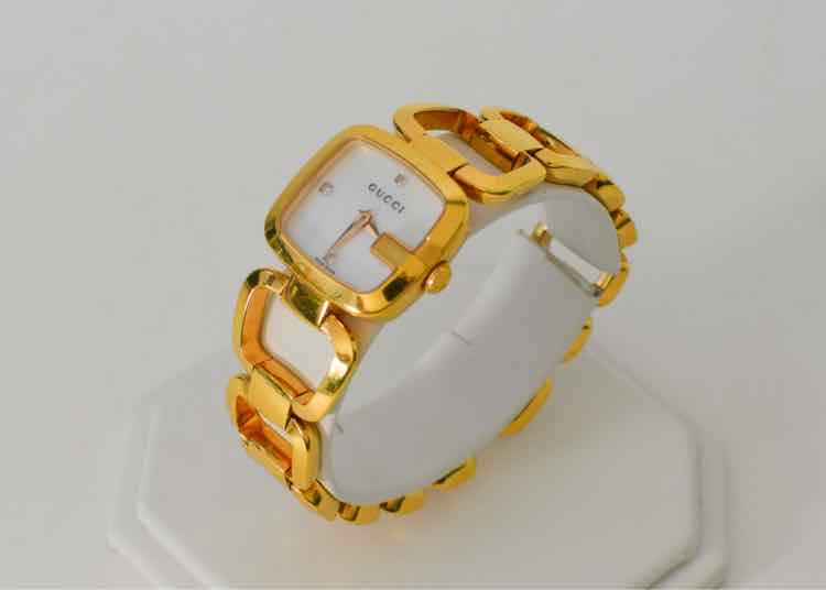 Gucci Watch