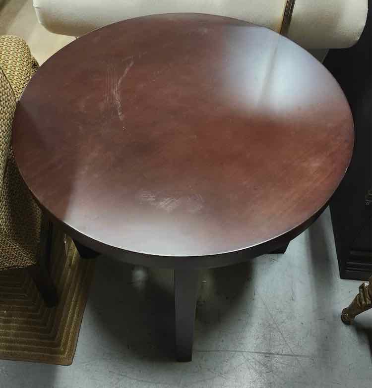 Allen Coplan End Table