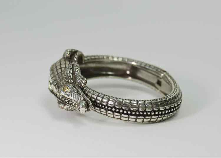 Brighton 'Later Gator' Bracelet