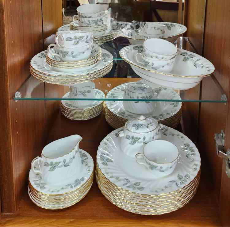 Minton Greenwich China