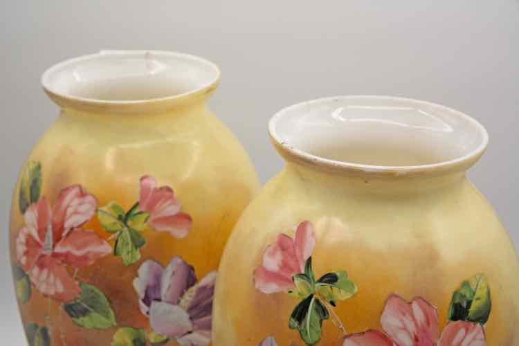 Vintage Vases