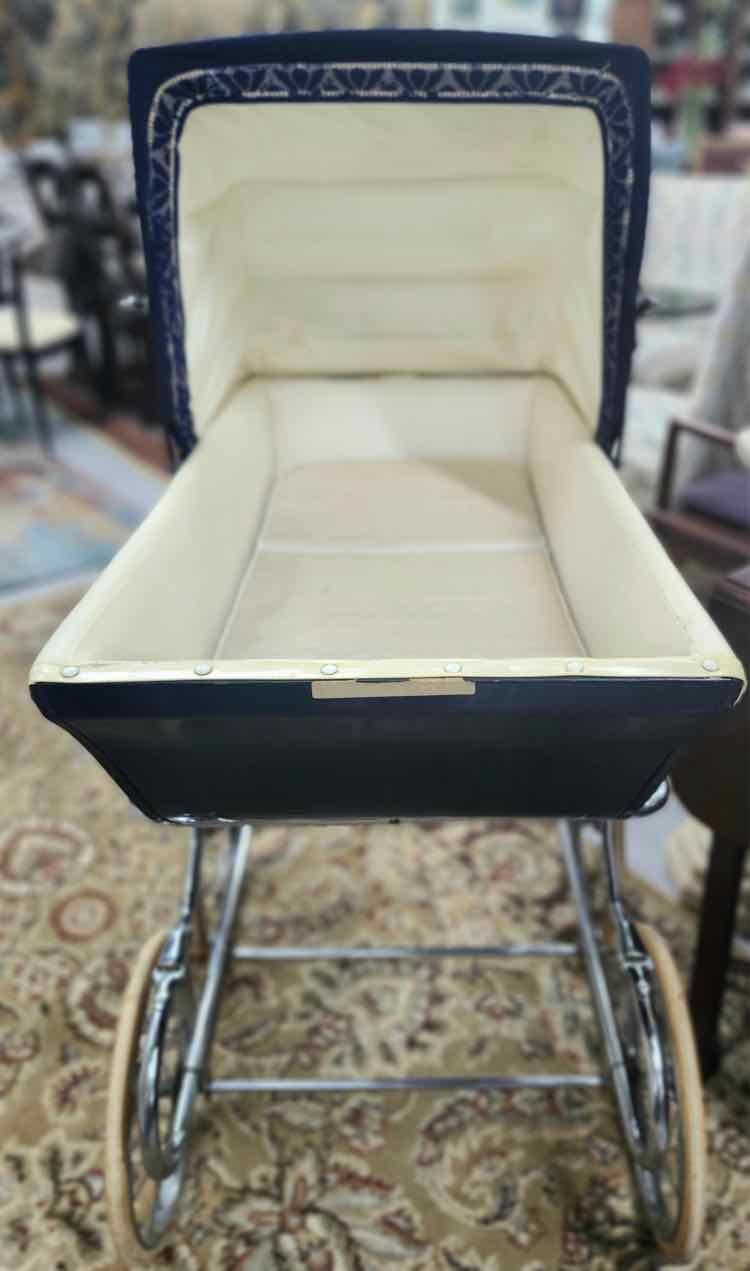 Marmet Antique Stroller