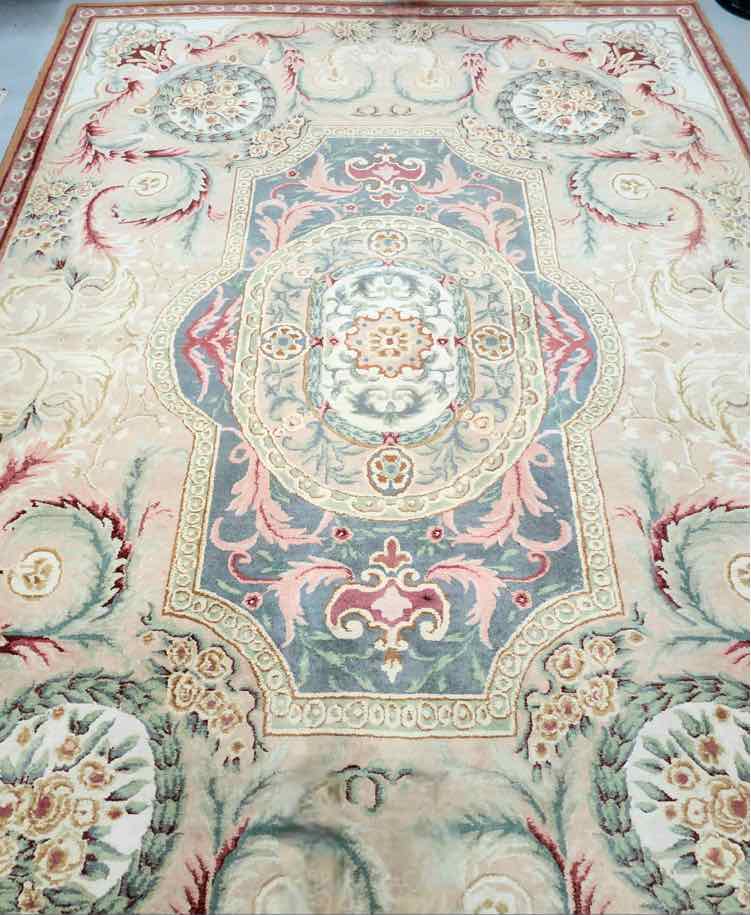 Rug