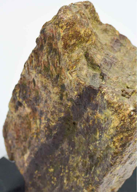 Limestone Matrix