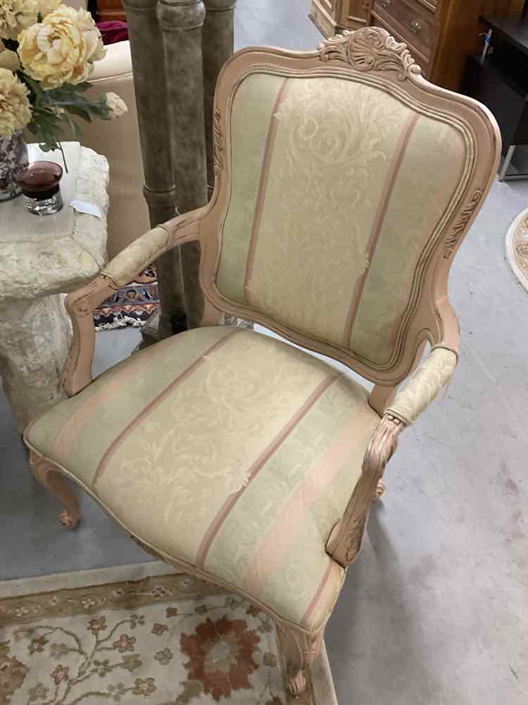 French Arm Chair