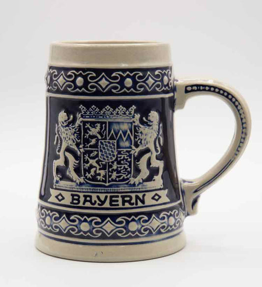 Stone Mug