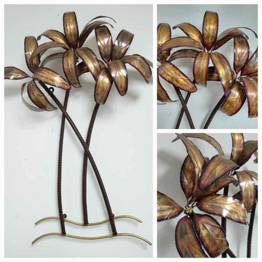 Metal Art by Duvall