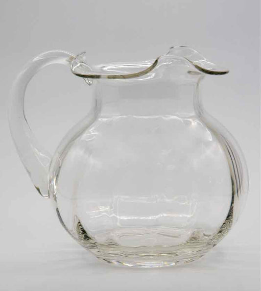 Tiffany Pitcher