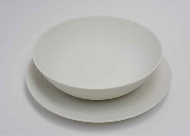 Villeroy & Boch "Collier" Dishware