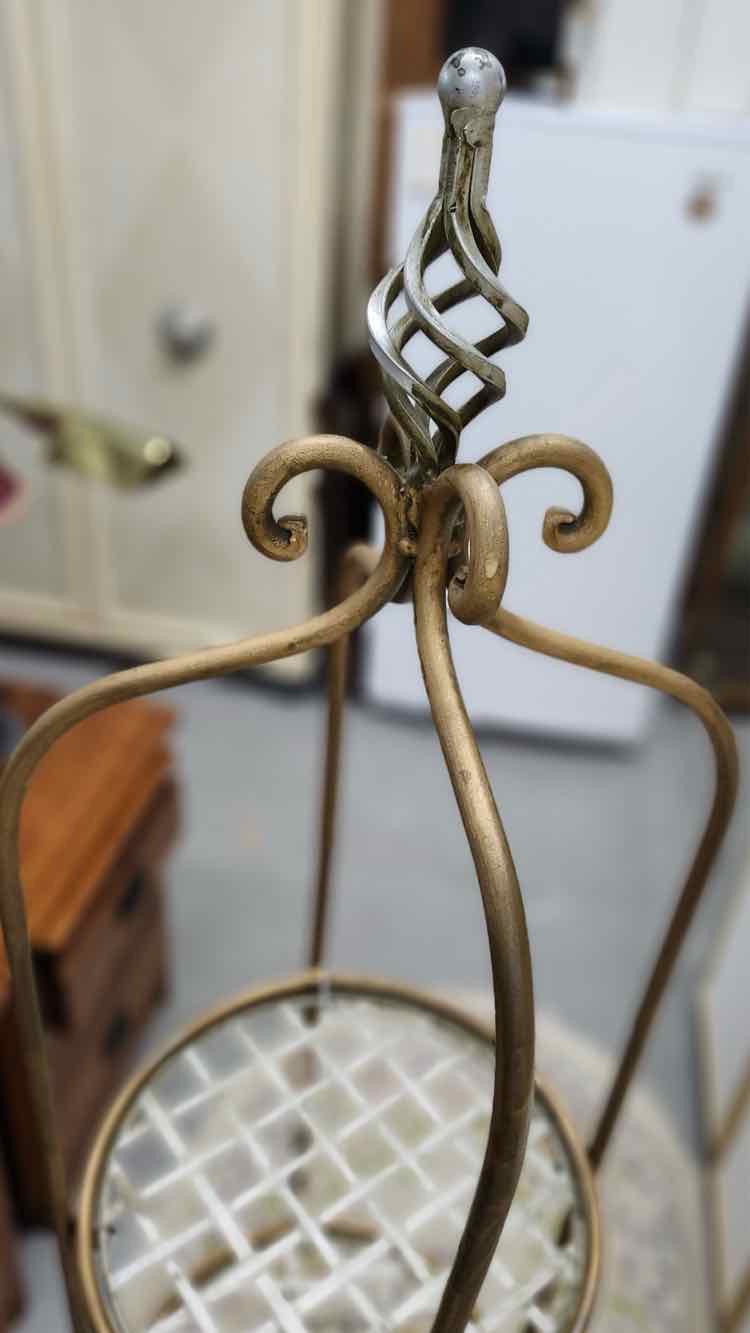Metal Stand