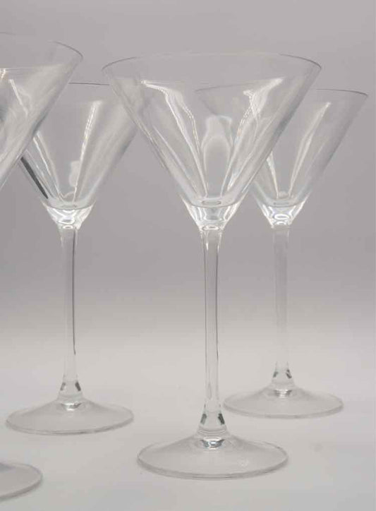 Martini Glasses