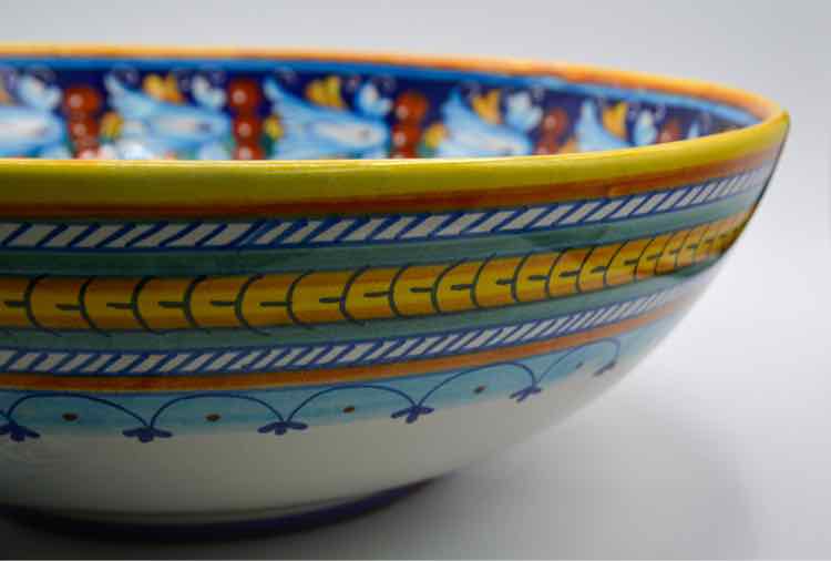 Vintage Pascal Ravello Server