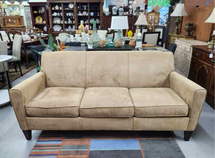 Couch Digby Flexsteel Sofa