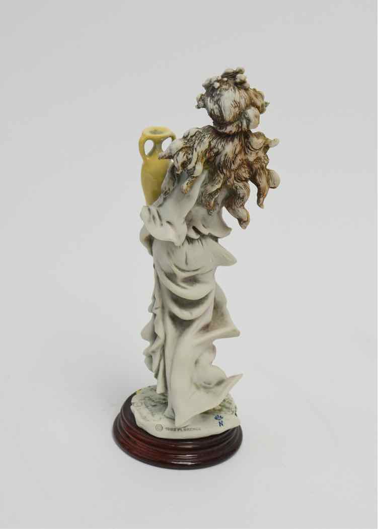 Giuseppe Armani 'Flora' Figurine Art