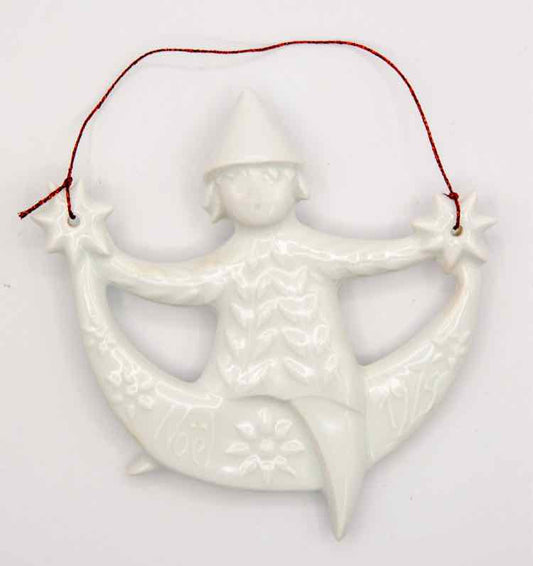 Limoges Ornament/1975