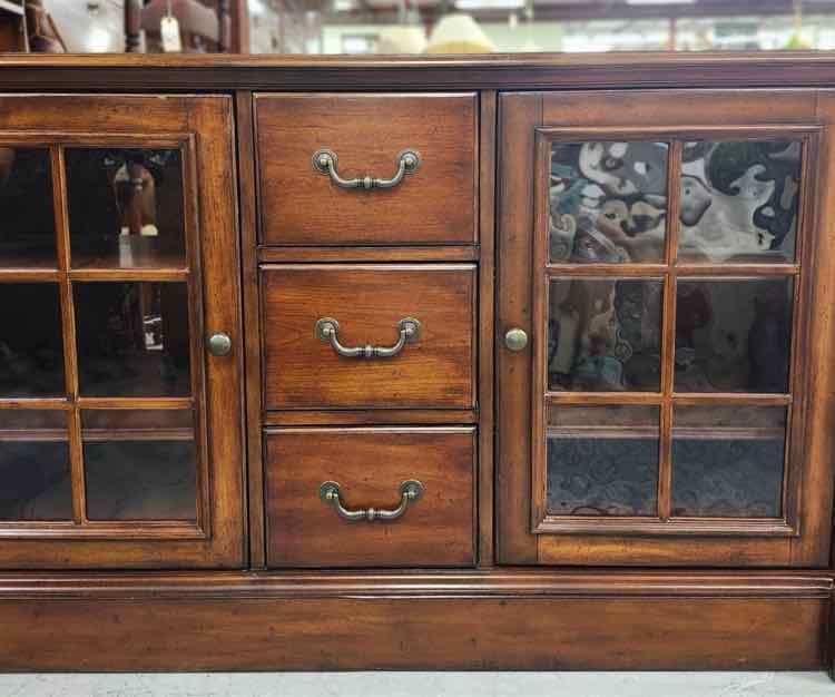 Hooker TV Cabinet