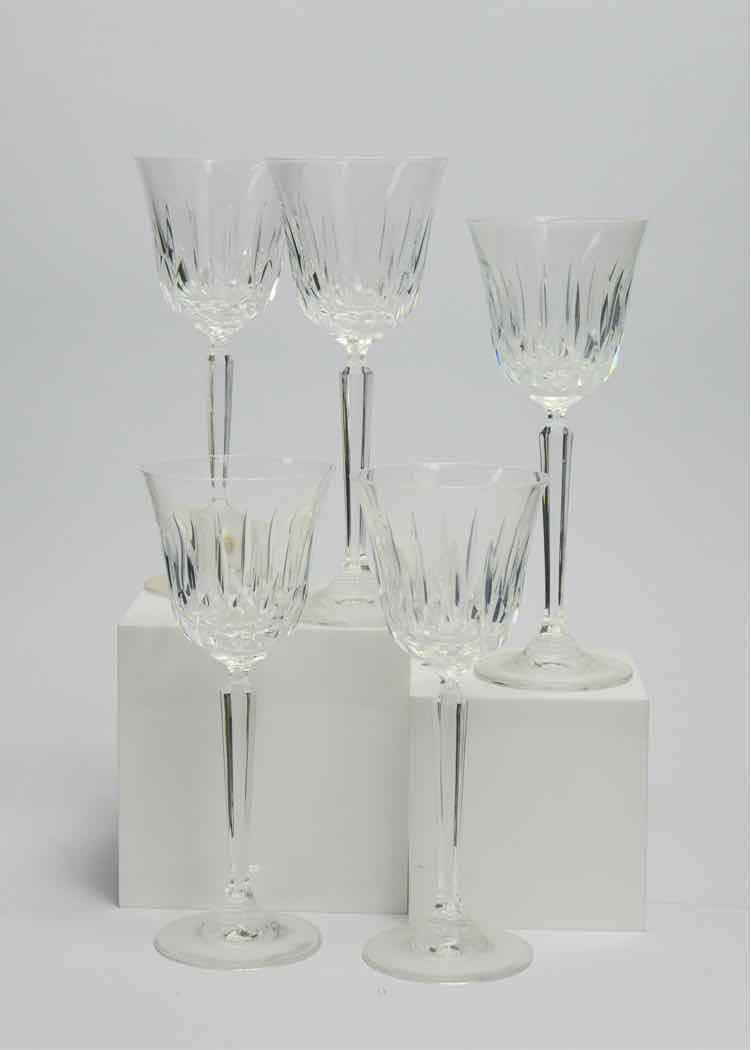 Mikasa Glassware