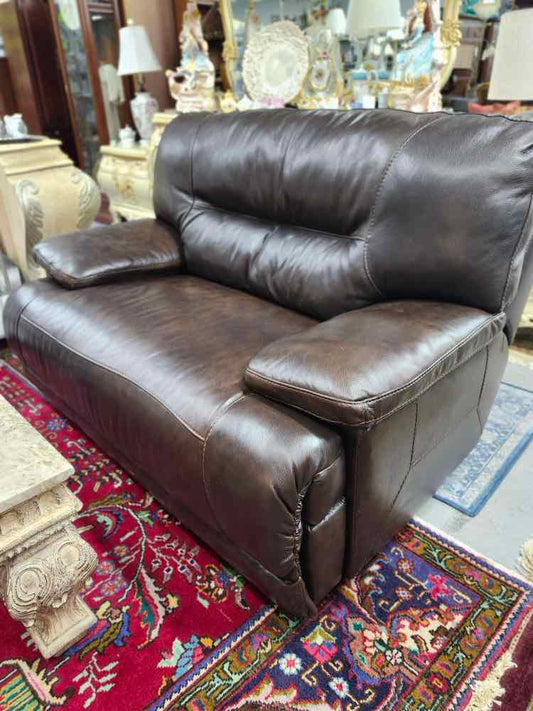 Oversized Electric Chair AS IS