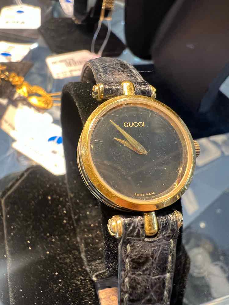 Gucci Watch