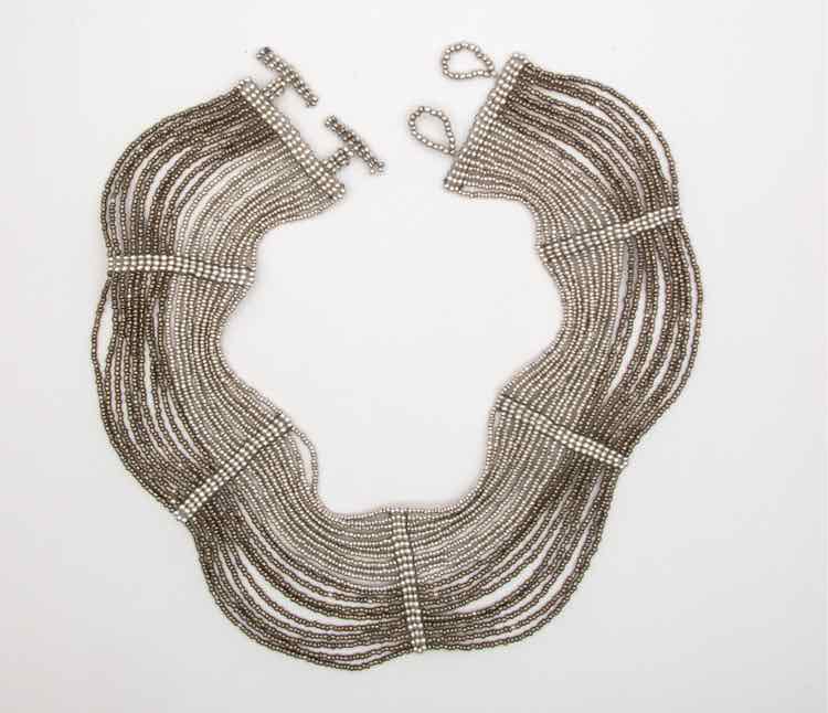 Massai Necklace