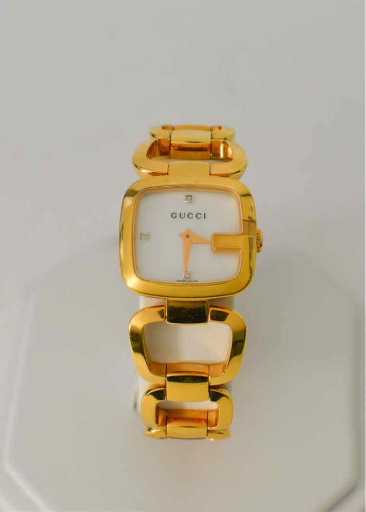 Gucci Watch